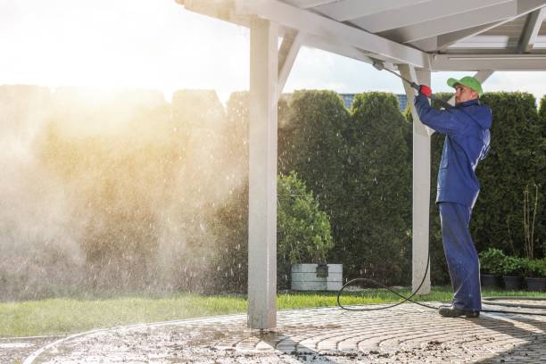 Clayton, MO Pressure Washing Services Company
